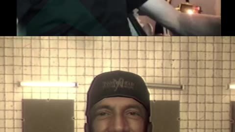 Funny Jump Scare in Fears to fathom