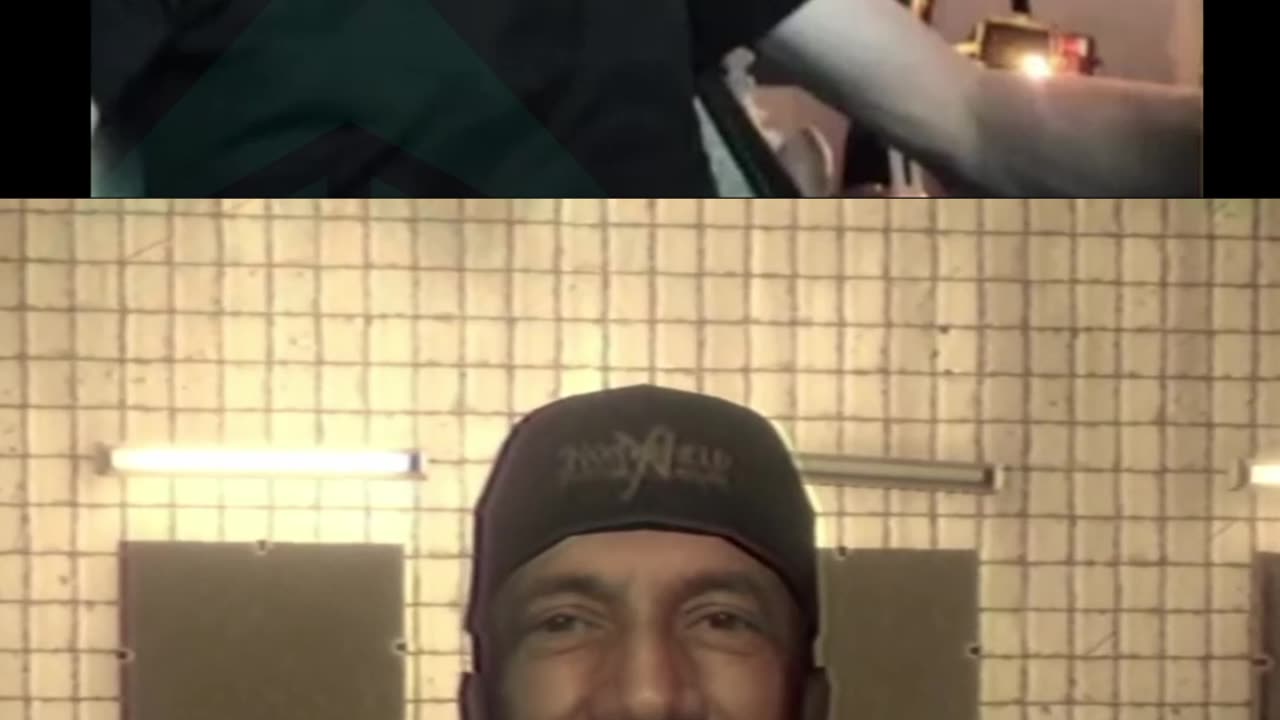 Funny Jump Scare in Fears to fathom