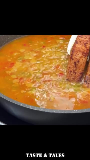 Weeknight Dinner, Upgraded | Salmon Fried Rice | @London Life