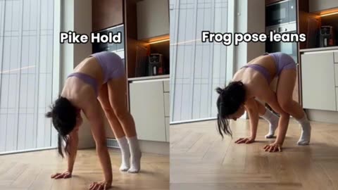 START with These EASY Calisthenics Drills at Home Today?