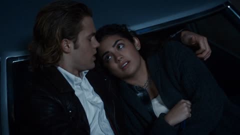 Nick and Alice | Right People, Wrong Time