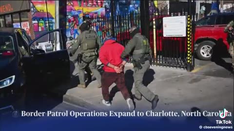 How many foreign-born residents live in Charlotte? This is INSANE