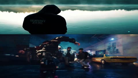 Servant Zero ~ End Of Me {L} Remix 1 { Dance Ver. } Christcore PC