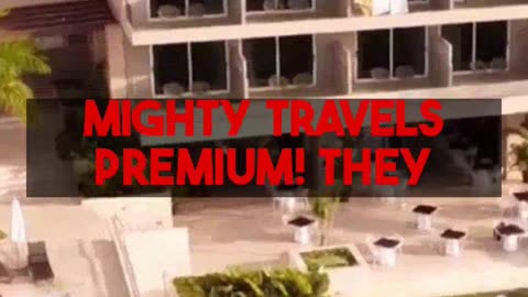 Master luxury travel: Business Class & 5-Star Hotels for $9.99 with Mighty Travels...