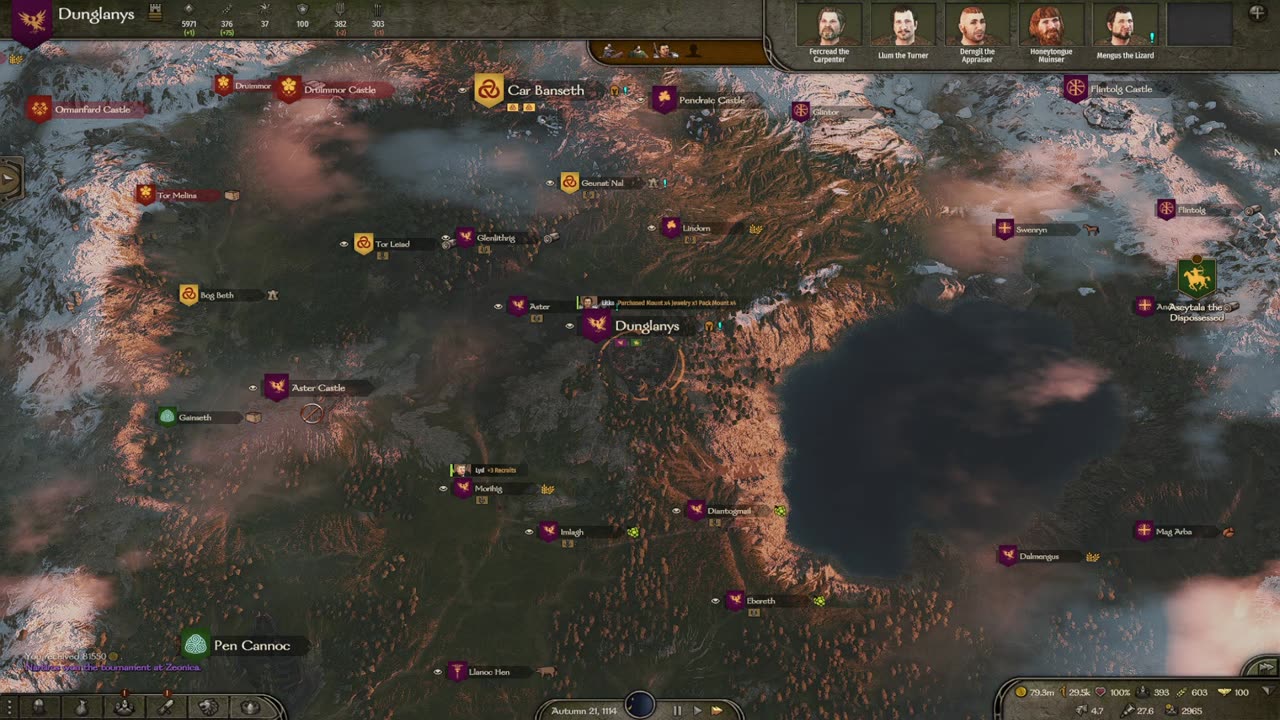 Mount and Blade II Bannerlord Ucasios 193