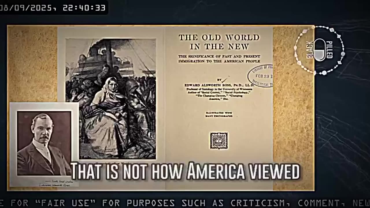 Why Jews are pro-migration and pro- multiculturalism.. Explained in less than 4 Minutes..
