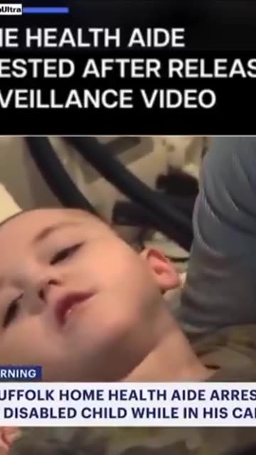 Niggers are violent animals