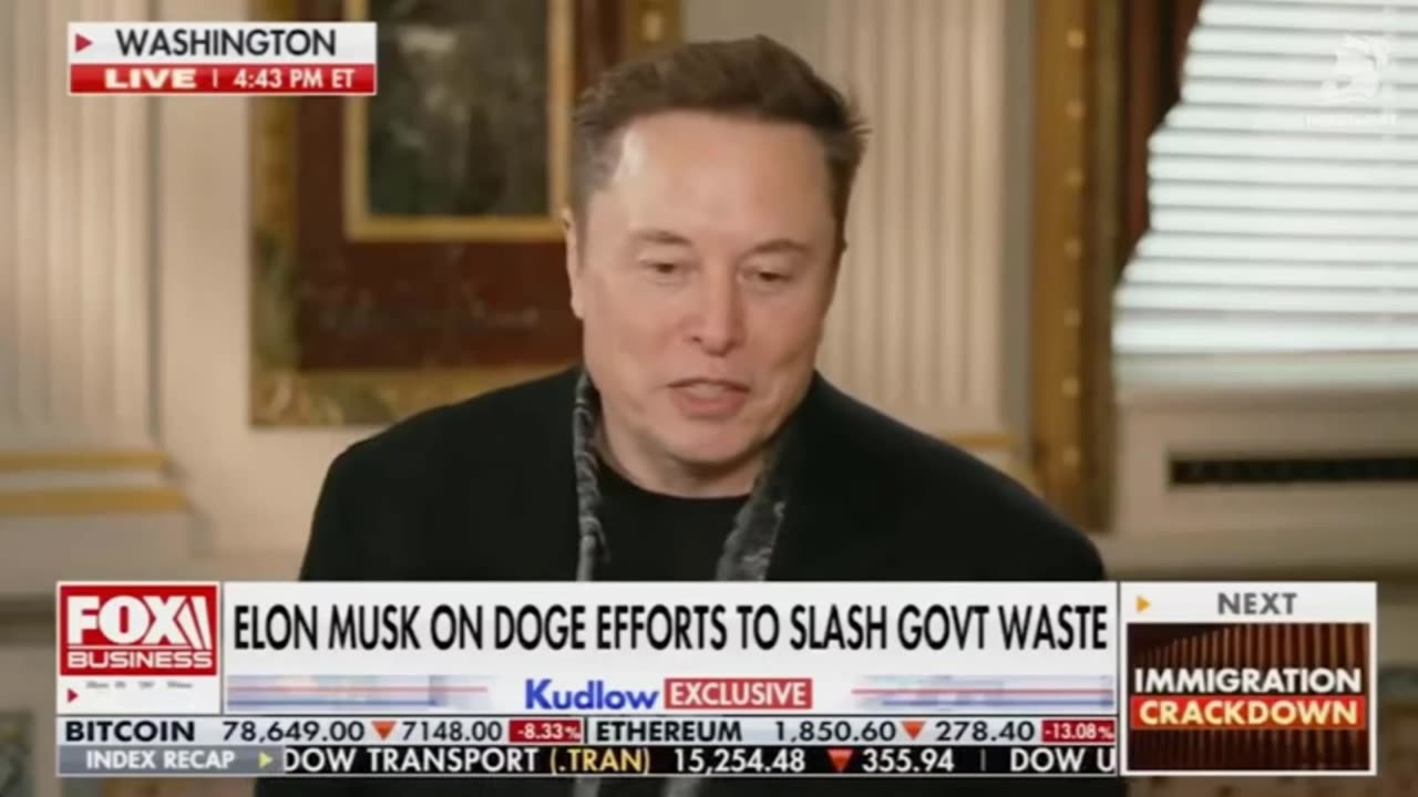 Elon Musk Nearly Cries Over Tesla