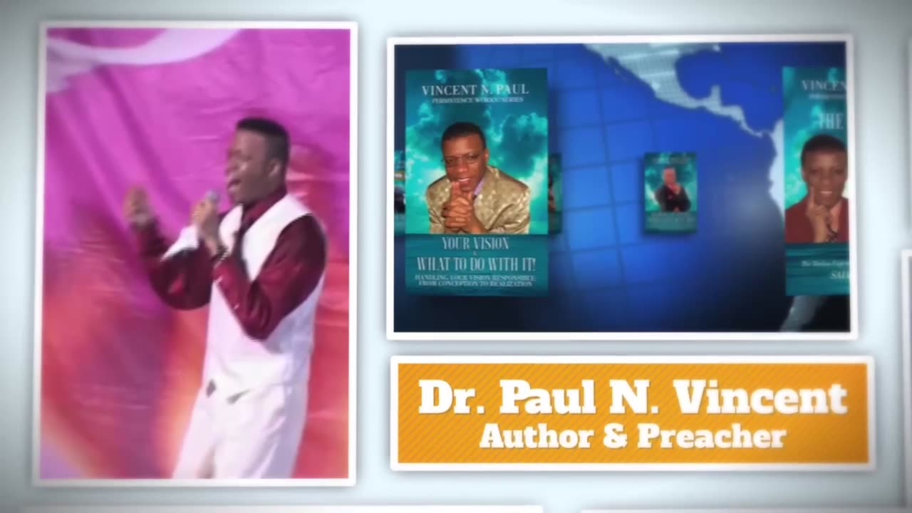 WATCH: MIDWEEK MESSGE ON PWTN