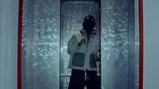 BNYX X Clara La San - TELEPATHY LOVE (OFFICIAL VIDEO)