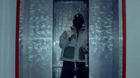 BNYX X Clara La San - TELEPATHY LOVE (OFFICIAL VIDEO)