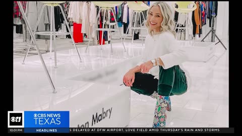 North Texas woman survives stalking nightmare as judge hands down longest sentence ever