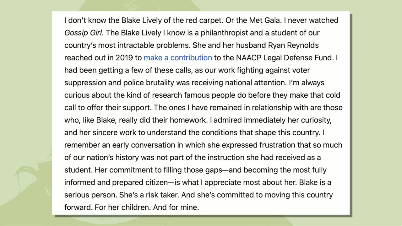 Candace Show - Blake Lively Is Times Most Influential Katy Perry Goes To Space 4-18-25