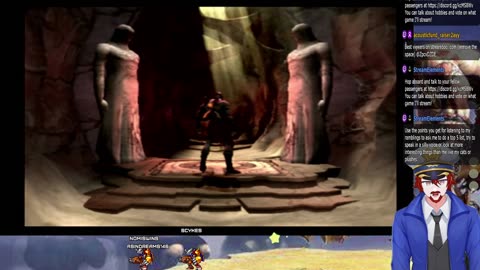 Pandoras Temple to maybe the Finale