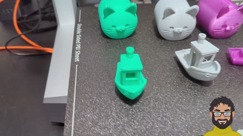 New Filament on the Block E2