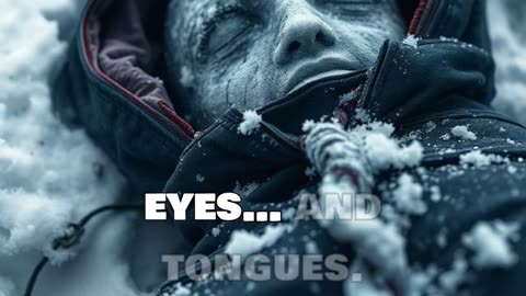 The Dyatlov Pass Incident