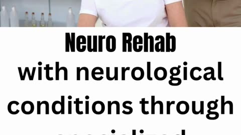 Neuro Rehab in Maple Ridge | Golden Maple Physiotherapy