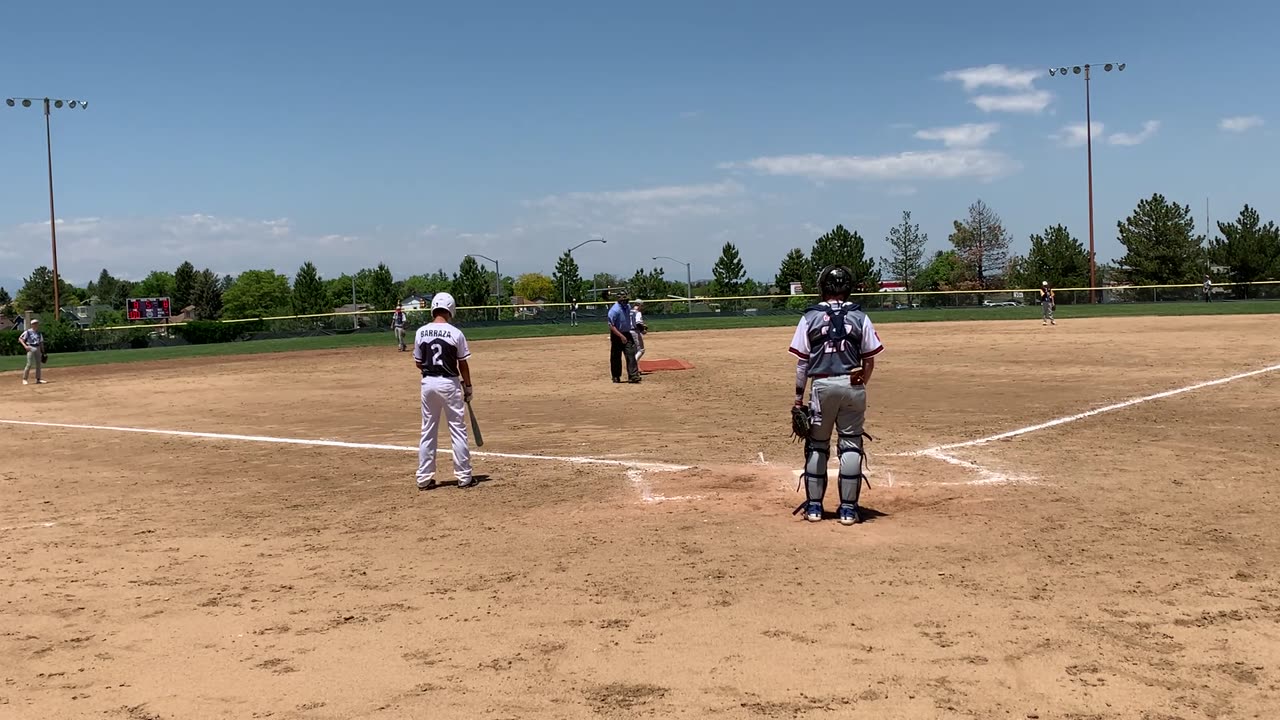 Aces 05 31 2025 Interleag 17SP2H2R1RBI