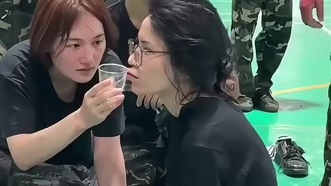 Cadets VS Glue Trap 🤣