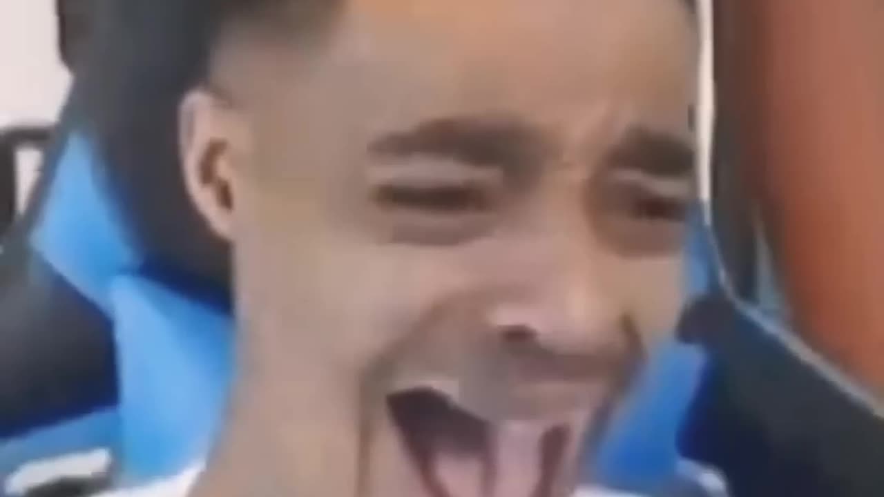 Try not to laugh #1