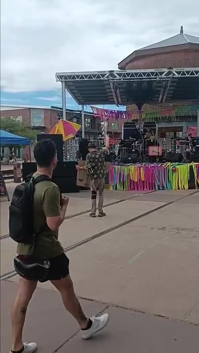 End Bullying, Just Dance