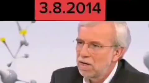 Gentherapien (2014) - Sage nicht, sie hätten es Dir nicht gesagt!