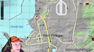 ARMA Reforger: The Endless Push