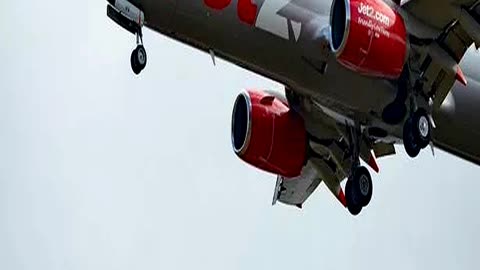 Jet2 Joins Jess Glynne in Slamming White House Usi
