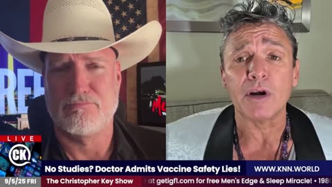 Vaccine Police EXPOSES Shocking Truths: Cancelled for Speaking Out! 😱💉