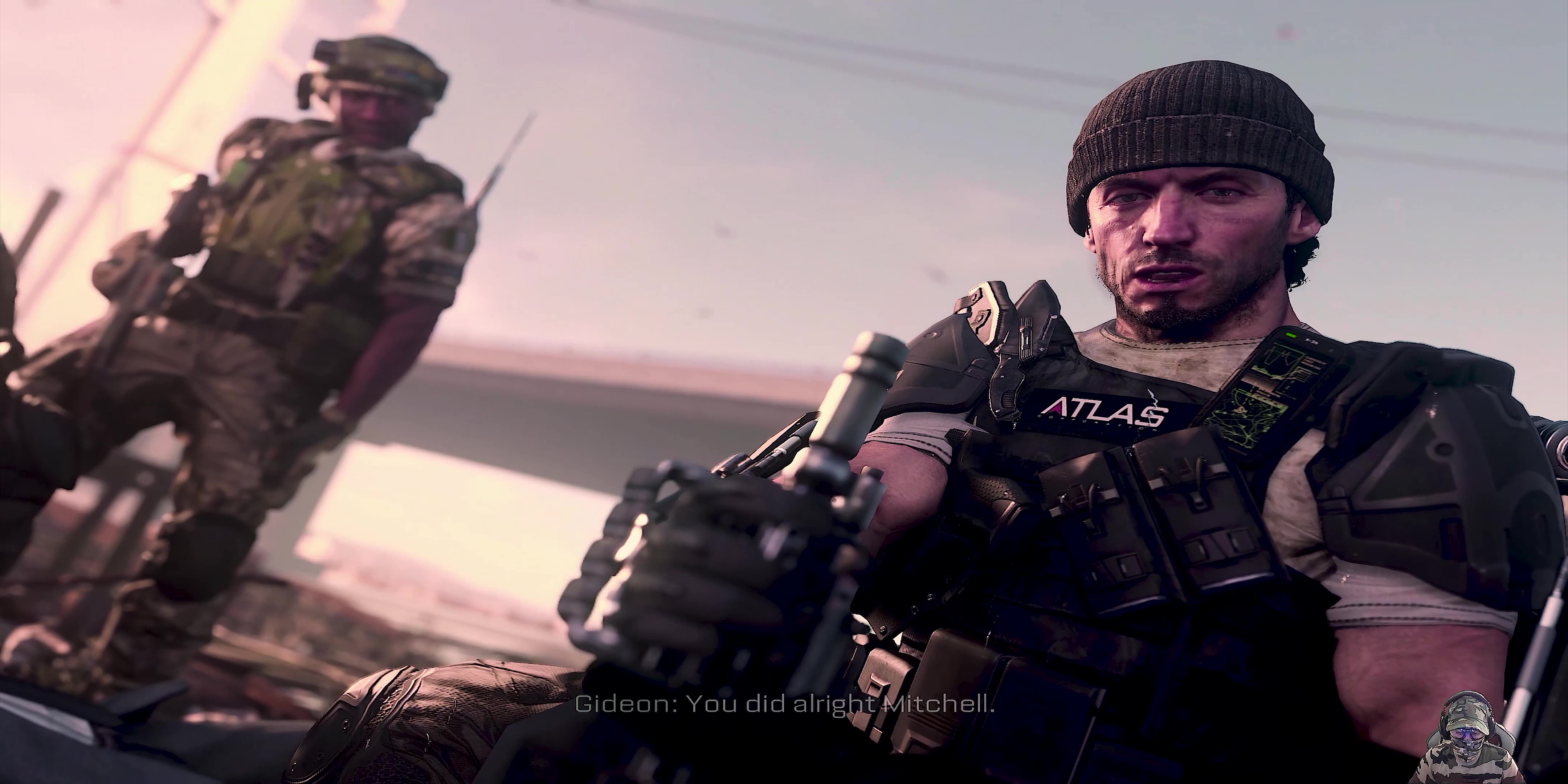 Call of Duty Advanced Warfare