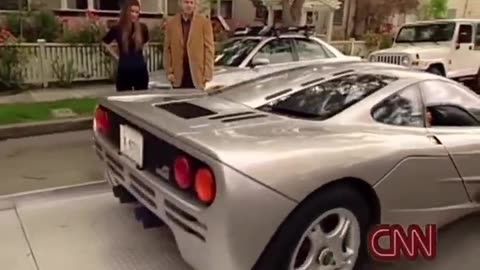 Elon Musk activating the boss mode back in the 90s 😎