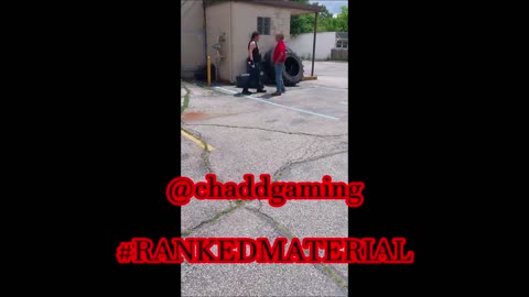 Jonathan Tibbetts BACKED DOWN by an OLD MAN - FORCED to SIT DOWN!