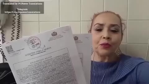 LILIANA ZELADA REAFIRMA CON DOCUMENTOS OFICIALES QUE TODO TIENE GRAFENO Y NANOTECNOLOGIA