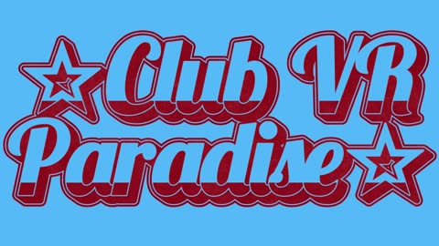 Club VR Paradise Special Bonus Episode 2