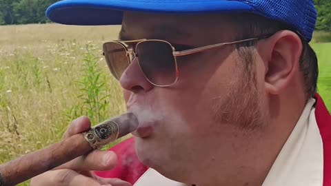 Camacho Pe cigar.