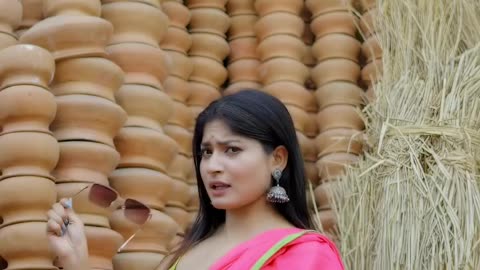 Indian girl in saree 💗💞💕💗💗💞