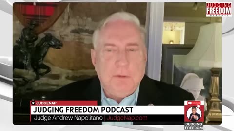 COL. Douglas Macgregor : The Kremlin Reads Trump Clearly