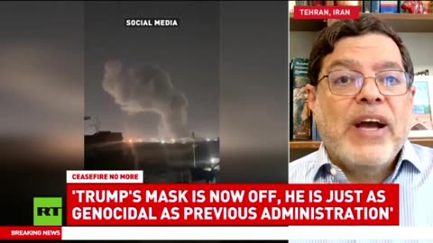 RT News - March 18 2025 (17:00 MSK)