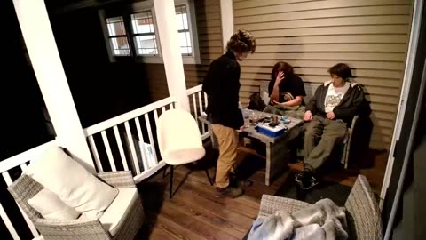 High Alex B moved off cam for privacy (Sardine Tin)