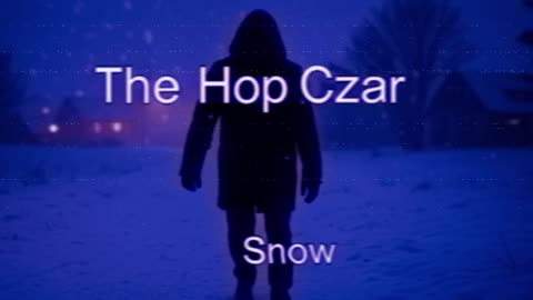 The Hop Czar - Snow