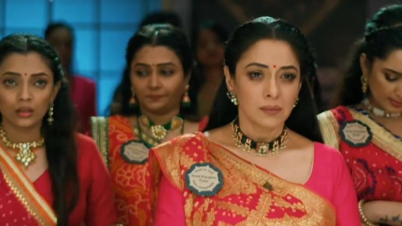 Anupama Today Full Episode ¦ Rahi Defeat Anupama