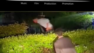 Bro needed to scream