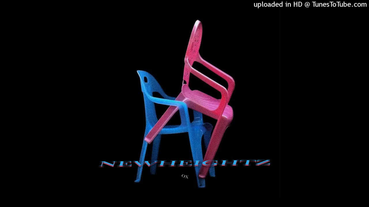 Jerk Type Beat "New Heightz"