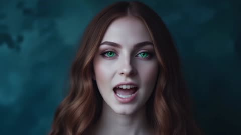 Green Eyes - Throne of Ashes (A Doom Metal Tale of Love and Ruin)