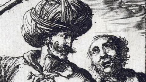 Enslaved Icelander Describes Horror Of Barbary Pirate Raid