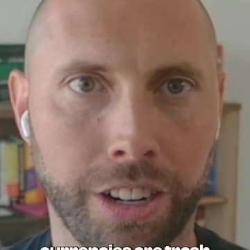 When Fiat Fails, Bitcoin Wins | Joe Nakamoto Show