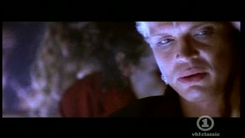 Billy Idol - L.A. Woman