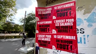 France's Macron names loyalist Lecornu as new PM