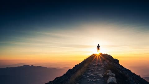 Never Give Up Your Journey, Your Story
