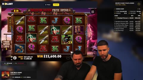 HUGE $2,200,000 OPENING WITH @X7Dave